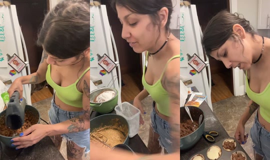 lars.arts0 TikTok Live — Oct 8, 2026, 4:28 PM