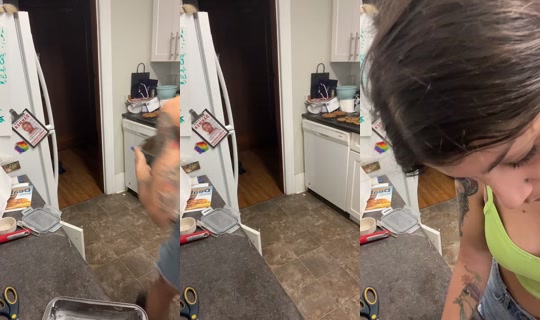 lars.arts0 TikTok Live — Oct 8, 2026, 5:19 PM