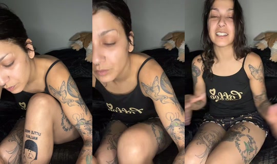lars.arts0 TikTok Live — Oct 9, 2026, 4:37 AM