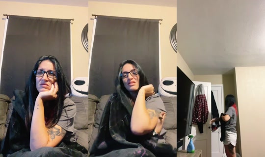 larsen1411 TikTok Live — Sep 2, 2026, 12:59 AM