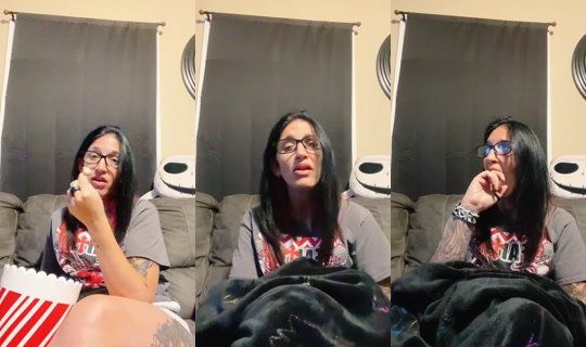 larsen1411 TikTok Live — Sep 2, 2026, 2:19 AM