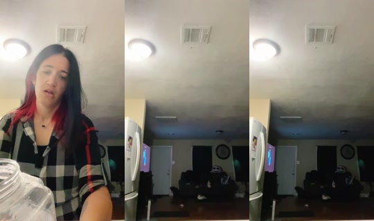 larsen1411 TikTok Live — Sep 2, 2026, 11:41 AM