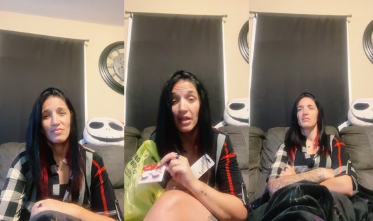 larsen1411 TikTok Live — Sep 3, 2026, 12:29 AM