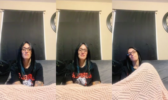 larsen1411 TikTok Live — Oct 3, 2026, 1:58 AM