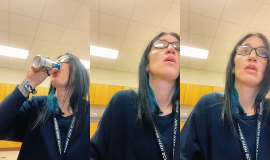 larsen1411 TikTok Live — Oct 3, 2026, 12:15 PM