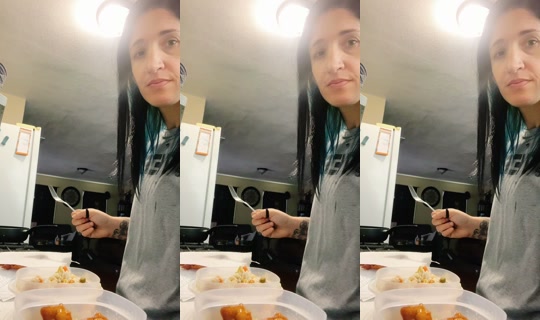 larsen1411 TikTok Live — Oct 4, 2026, 3:44 PM