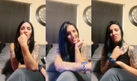 larsen1411 TikTok Live — Oct 6, 2026, 12:24 AM