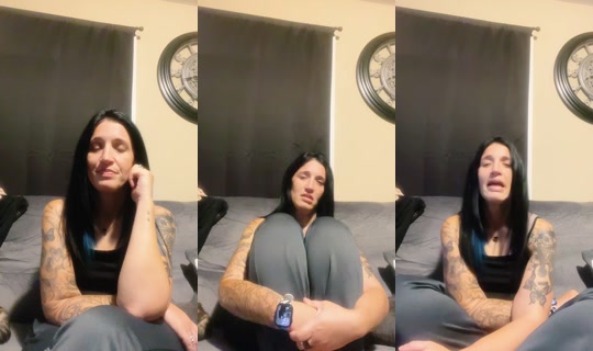 larsen1411 TikTok Live — Oct 6, 2026, 1:15 AM