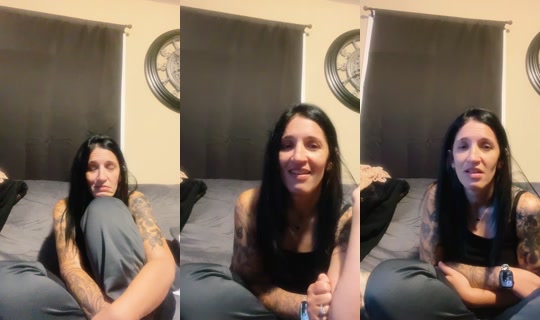 larsen1411 TikTok Live — Oct 6, 2026, 2:06 AM