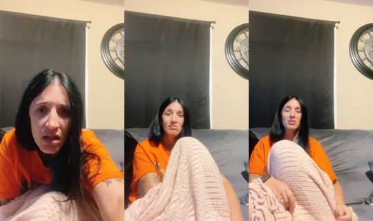 larsen1411 TikTok Live — Oct 8, 2026, 1:37 AM