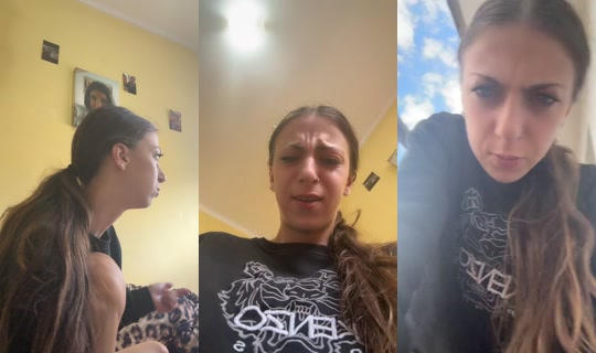 larubia.2 TikTok Live — Aug 22, 2026, 1:36 PM