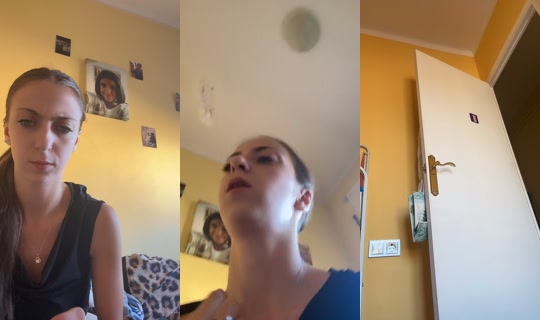 larubia.2 TikTok Live — Aug 22, 2026, 4:19 PM