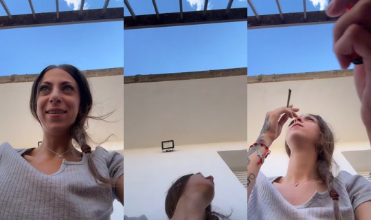larubia.2 TikTok Live — Aug 23, 2026, 2:31 PM
