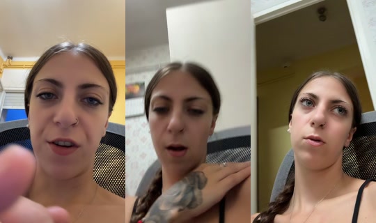 larubia.2 TikTok Live — Aug 23, 2026, 6:57 PM