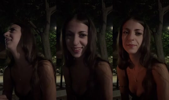 larubia.2 TikTok Live — Aug 23, 2026, 10:53 PM
