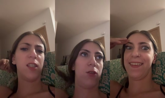 larubia.2 TikTok Live — Aug 24, 2026, 7:59 PM