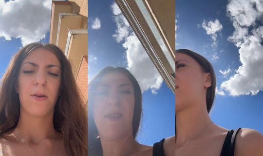 larubia.2 TikTok Live — Aug 25, 2026, 10:46 AM