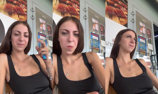 larubia.2 TikTok Live — Aug 25, 2026, 11:01 AM