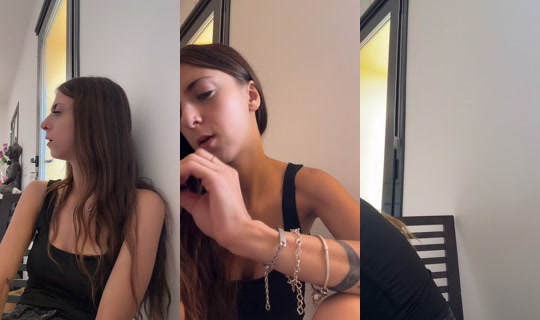 larubia.2 TikTok Live — Aug 25, 2026, 1:29 PM