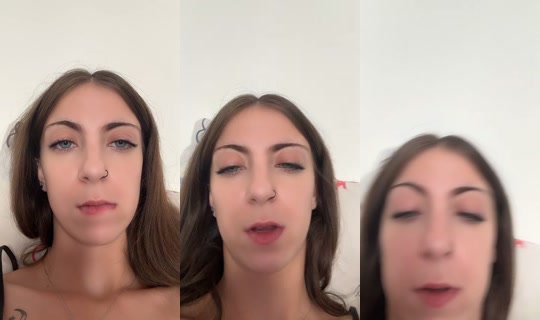 larubia.2 TikTok Live — Aug 28, 2026, 4:10 PM