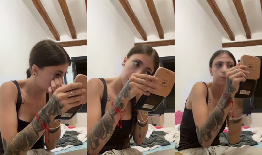 larubia.2 TikTok Live — Aug 29, 2026, 8:43 PM