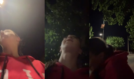 larubia.2 TikTok Live — Aug 30, 2026, 11:07 PM