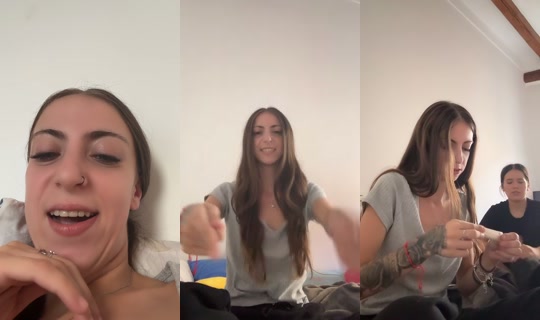 larubia.2 TikTok Live — Aug 31, 2026, 5:40 PM