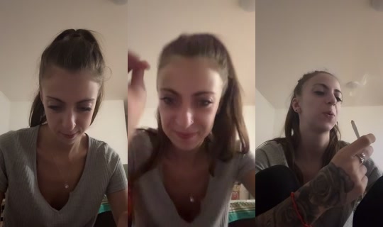 larubia.2 TikTok Live — Aug 31, 2026, 9:24 PM