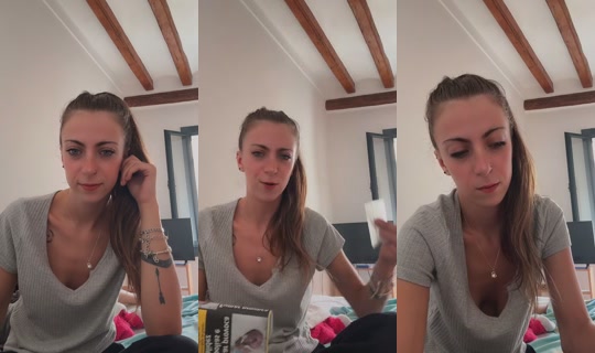 larubia.2 TikTok Live — Sep 1, 2026, 1:12 PM