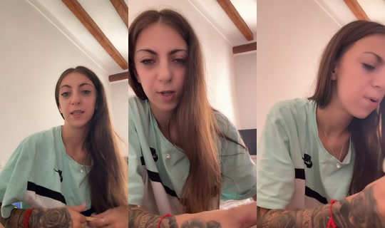 larubia.2 TikTok Live — Sep 3, 2026, 12:22 PM