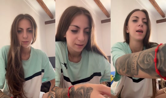 larubia.2 TikTok Live — Sep 3, 2026, 2:20 PM