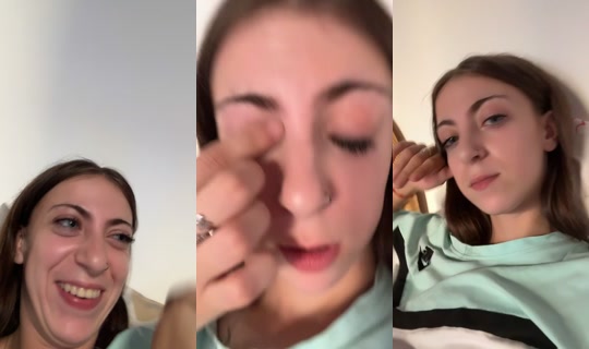 larubia.2 TikTok Live — Sep 3, 2026, 5:16 PM