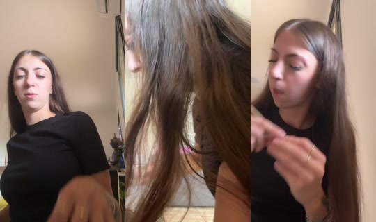 larubia.2 TikTok Live — Oct 2, 2026, 3:56 PM