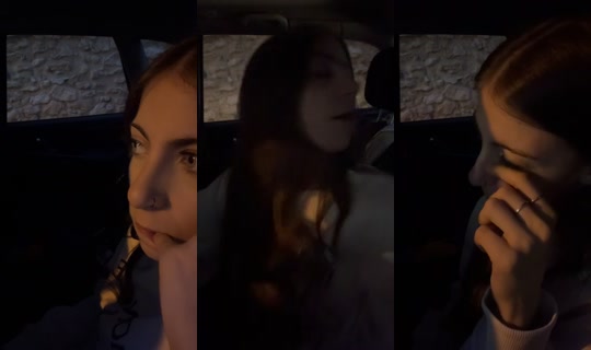 larubia.2 TikTok Live — Oct 2, 2026, 5:56 PM