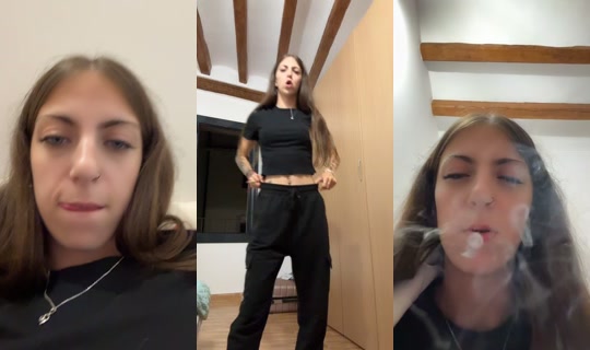 larubia.2 TikTok Live — Oct 2, 2026, 9:10 PM