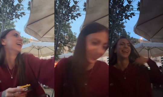 larubia.2 TikTok Live — Oct 3, 2026, 5:46 PM