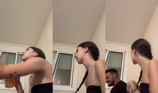 larubia.2 TikTok Live — Oct 3, 2026, 7:45 PM