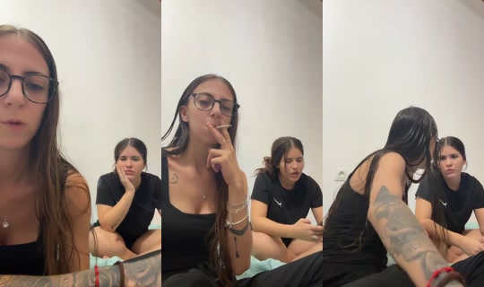 larubia.2 TikTok Live — Oct 7, 2026, 5:47 PM