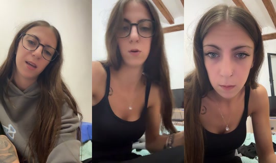 larubia.2 TikTok Live — Oct 7, 2026, 6:51 PM