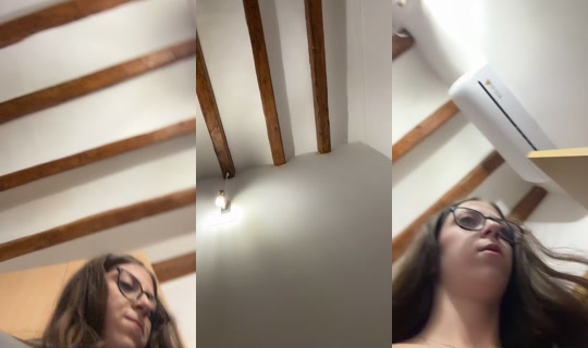 larubia.2 TikTok Live — Oct 7, 2026, 10:10 PM