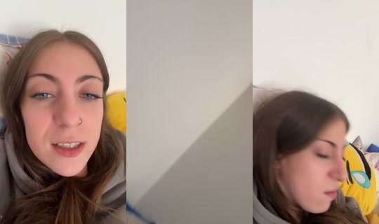 larubia.2 TikTok Live — Oct 8, 2026, 1:59 PM