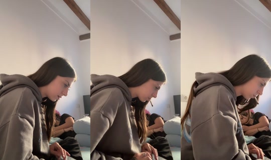 larubia.2 TikTok Live — Oct 8, 2026, 4:19 PM
