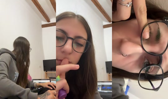 larubia.2 TikTok Live — Oct 8, 2026, 6:08 PM
