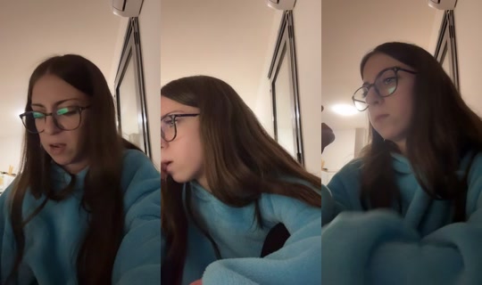 larubia.2 TikTok Live — Oct 8, 2026, 9:31 PM