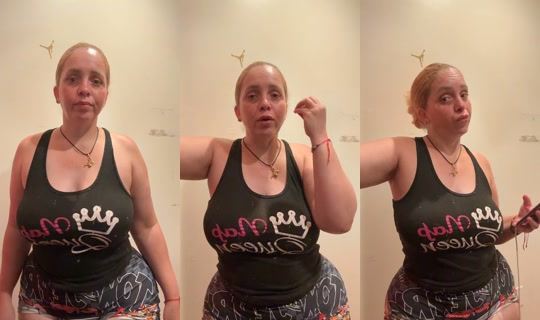 larubiadelosboxeralterna TikTok Live — Aug 29, 2026, 1:40 AM