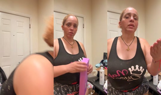 larubiadelosboxeralterna TikTok Live — Aug 29, 2026, 4:26 AM
