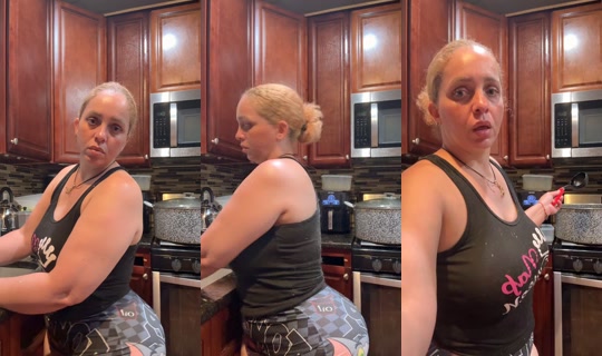 larubiadelosboxeralterna TikTok Live — Aug 29, 2026, 6:05 AM