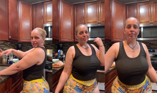 larubiadelosboxeralterna TikTok Live — Sep 1, 2026, 3:05 AM