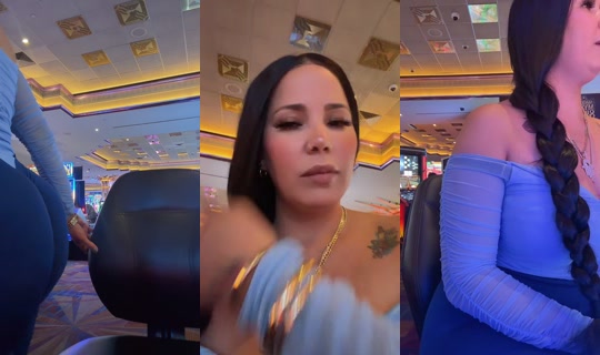 larubiota74 TikTok Live — Oct 4, 2026, 8:15 AM