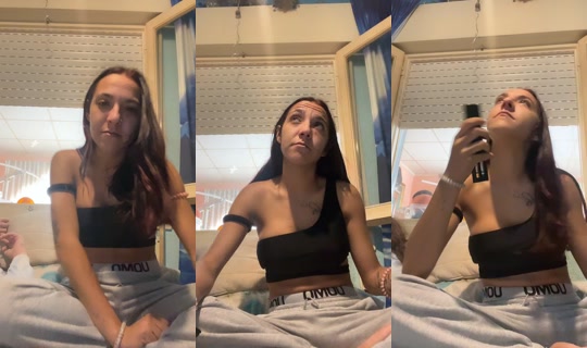 laruiizz._ TikTok Live — Sep 21, 2026, 12:35 PM